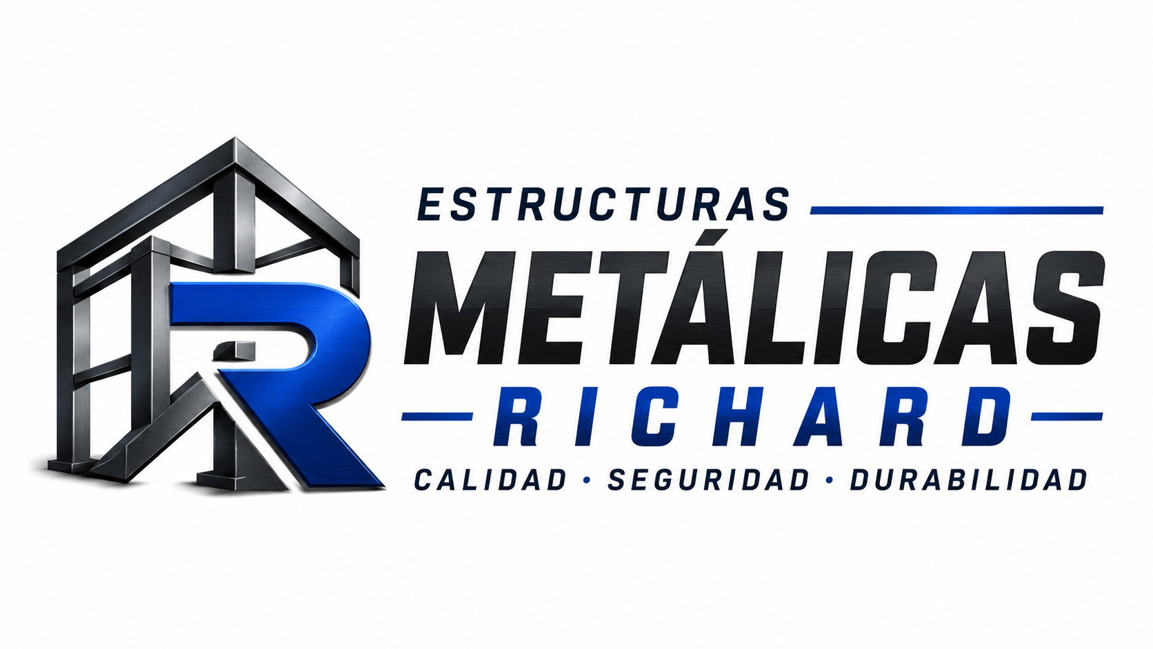 Estructuras Metálicas Richard